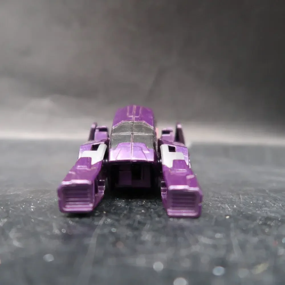 Transformers Robots in Disguise One Step Changer Action Figure Underbite Loose
